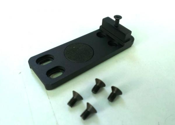 T 5KU GB415 Aimpoint MICRO Mount for Marui G17